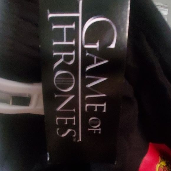 Game of Throne Lounge pajama Pants - Picture 4 of 4